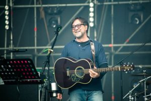 Легенда русского рока Юрий Шевчук привезет в Финляндию новую программу