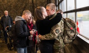 Военные стран НАТО пожаловались на издевательства со стороны «русских»
