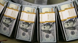 Эксперт прокомментировал новый рекорд госдолга США