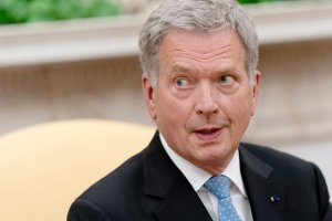 Президент Финляндии Саули Ниинистё предлагает сократить президентский срок до пяти или четырех лет. Шесть лет – довольно длинный срок, считает президент