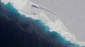 РФ заблокировала создание трех заповедников в районе Антарктики