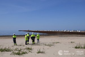 Главред (Украина): почему Дания пошла на уступки по СП-2 и что с этим делать Украине