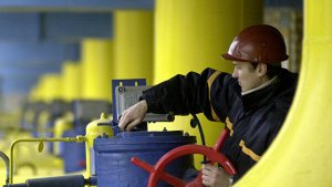 "Нафтогаз" подал против "Газпрома" новый иск против "Газпрома" на 12 миллиардов долларов