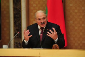 Лукашенко утвердил прогноз роста экономики Беларуси на 2020 год