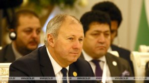 Беларусь предлагает под эгидой ШОС разработать механизмы для взаимовыгодной торговли сельхозпродукцией