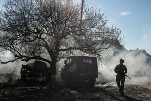 В ООН подсчитали число убитых мирных жителей за пять лет войны в Донбассе
