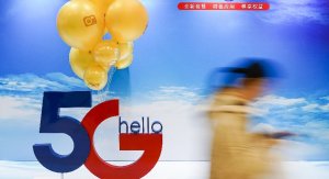 Китай запустил национальную сеть 5G. И это плохая новость для Apple