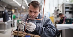 Рост дефицита квалифицированных кадров в России неизбежен