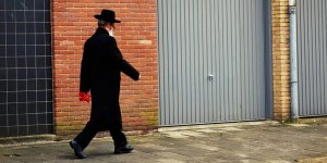 Израиль должен помочь евреям диаспоры остаться евреями