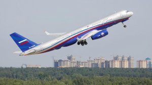 Российские самолёты начнут покупать в качестве мести за запрет пальмового масла