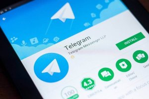 Число пользователей Telegram достигло 1 миллиарда