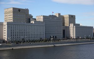 В Минобороны России сообщили об обстреле колонны США боевиками Сирийской свободной армии