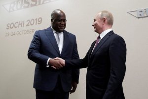 Путин проиграл свою великую африканскую игру еще до того, как начать