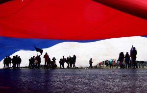 История Дня народного единства