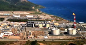 “Газпром” больше не хочет расширять “Сахалин-2”