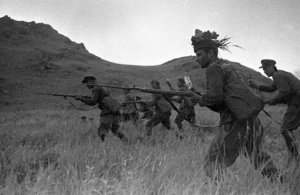 20 октября 1938 года. В этот день Дальневосточный край разделили на Приморский и Хабаровский