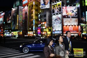 Hokkaido Shimbun (Япония): привлечь в Отару туристов со всего мира! Мэр Хадзама завлекает во Владивостоке российских туристов