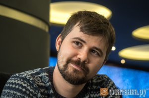 «Дебил — это герой нашего времени». Вася Обломов — о митингах, «больной России» и либерализме