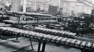 Польские наци были готовы бомбить химическими и бактериологическими отравляющими веществами Минск, Киев, Смоленск и другие советские города