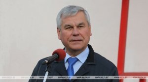 Ассигнования на развитие здравоохранения в Беларуси в 2020 году увеличатся на 14,7%