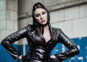 «Привет всем, кто травил»: Maruv стала лучшей певицей России. Украинка Maruv стала лучшей российской исполнительницей по версии MTV