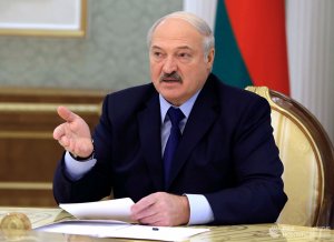 В Минске объяснили слова Лукашенко о "чужих войнах"