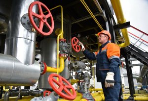 "Нафтогаз" разъяснил суть нового иска к "Газпрому"