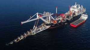 Газовый альянс Европы с Россией — партия, благословленная небесами