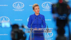 В МИД удивились запрету Эстонии пропустить российские корабль и самолет