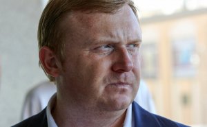 Участника выборов губернатора Приморья Ищенко исключили из КПРФ