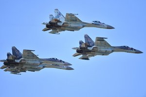 Турция отказалась спрашивать разрешения США на российские самолеты