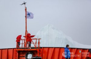 NPR (США): c далекой арктической заставы Норвегия следит за наращиванием российского военного потенциала