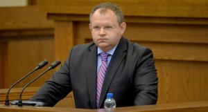 На погашение внешнего долга в 2020-м будет направлено 500 млн долларов