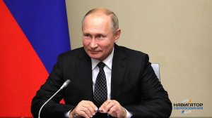 Владимир Путин: «пещерные русофобы» пытаются вытеснить русский язык на периферию, но у них ничего не получится