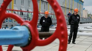 Украина заявила о готовности к прекращению транзита газа из России