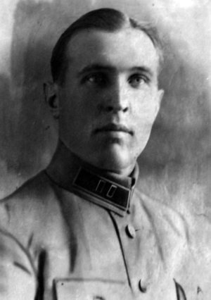 Забытый конструктор – Борис Петропавловский