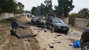 При атаке на погранзаставу в Таджикистане уничтожили 15 боевиков