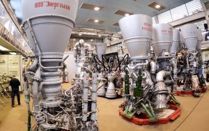 Американские СМИ рассказали о победе России в "новой космической гонке" (Избавиться от зависимости от российских ракетных двигателей не получилось)
