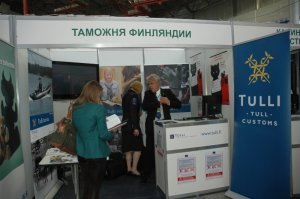 Финская таможня три года неправильно конвертировала курс рубля и еще более 20 валют (Сумма компенсаций, которые теперь будет выплачивать ведомство, составляет около €11,5 млн)