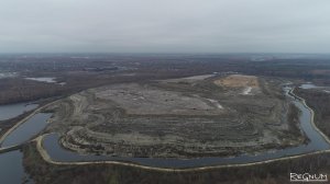 Страшная история из подмосковного Тимохово: свалка отравила воду на десятки километров