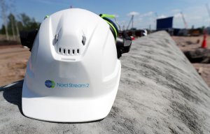 В Германии решили смягчить газовую директиву ЕС для "Северного потока 2"