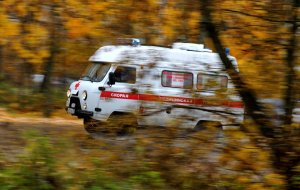Восемь детей и двое взрослых попали в больницу после отравления угарным газом в Югре