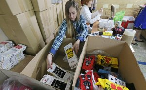 Малый бизнес в России приблизился к стагнации. Выручка падает, штаты сокращаются