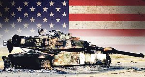 США разучились конструировать самолеты и танки. Одним ударом «крылатых ракетами, даже в обычном снаряжении» по единственной в США верфи можно уничтожить сразу все американские авианосцы