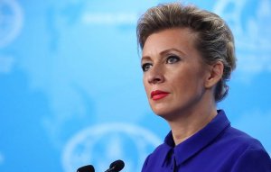 Захарова назвала враньем заявления Deutsche Welle о том, что встречи с МИД РФ не было