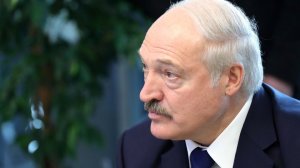 "Диагноз строго засекречен": Лукашенко четвёртые сутки лежит в VIP-крыле клиники в Абу-Даби - источник