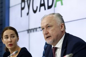 Президент WADA заявил о невиновности РУСАДА в манипуляциях с допингом