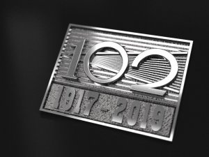 Cо 102 годовщиной великого Октября, товарищи!