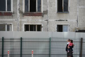 В Госдуме пояснили, кто заплатит за ремонт ветхого жилья