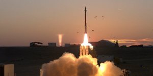 Business Insider: новейшая ракета Израиля в руках Москвы — серьёзный повод для беспокойства  (Кедми: Секретная израильская ракета может принести пользу России )